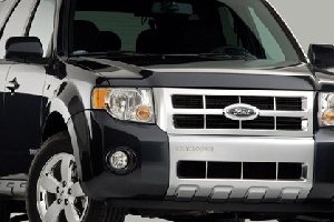 Ford SUV 